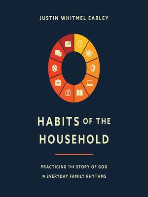 cover image of Habits of the Household